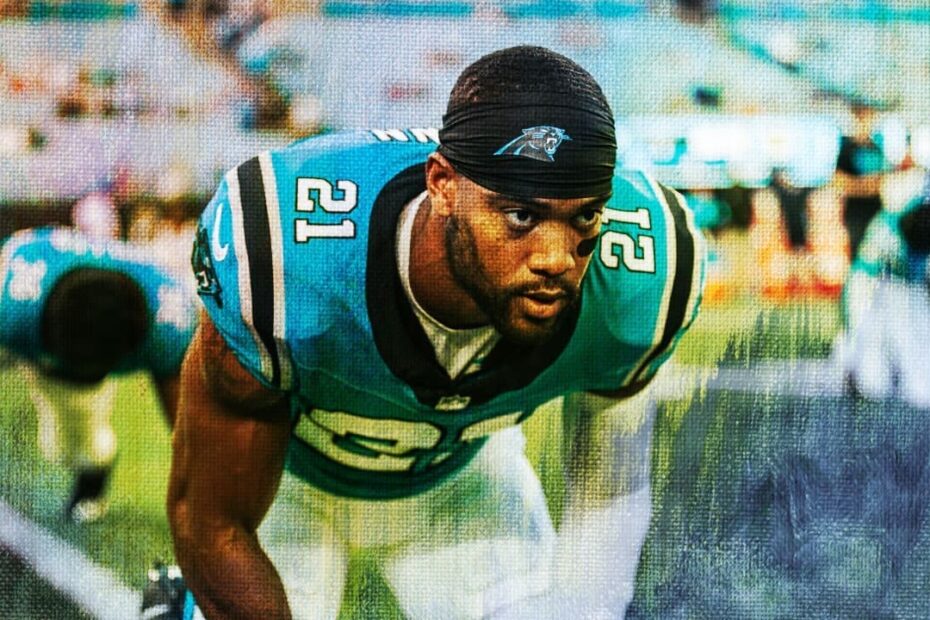 Jeremy Chinn Stats