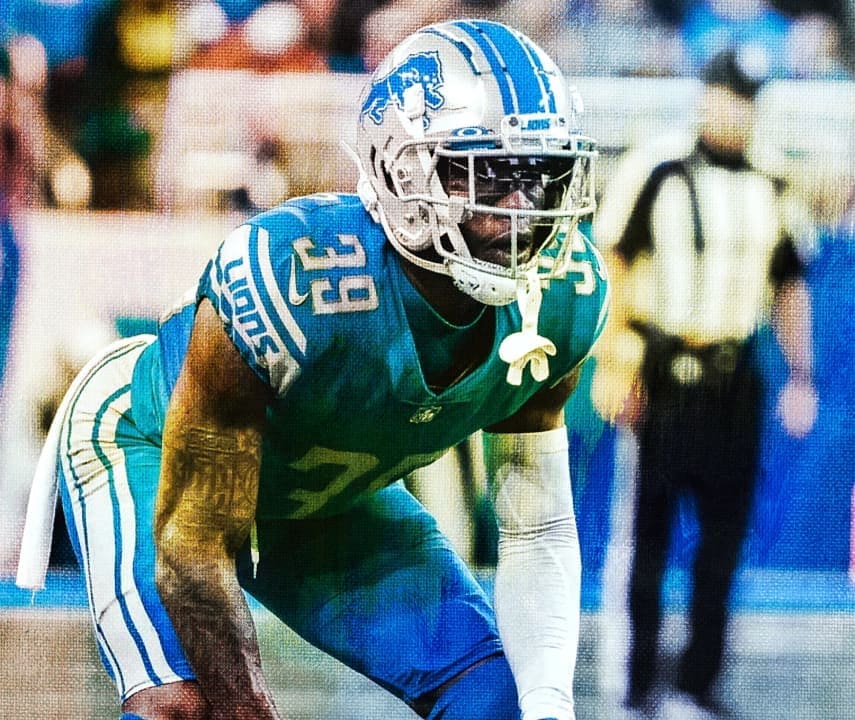 Jerry Jacobs Stats