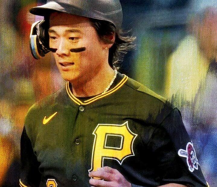 Ji Hwan Bae Stats