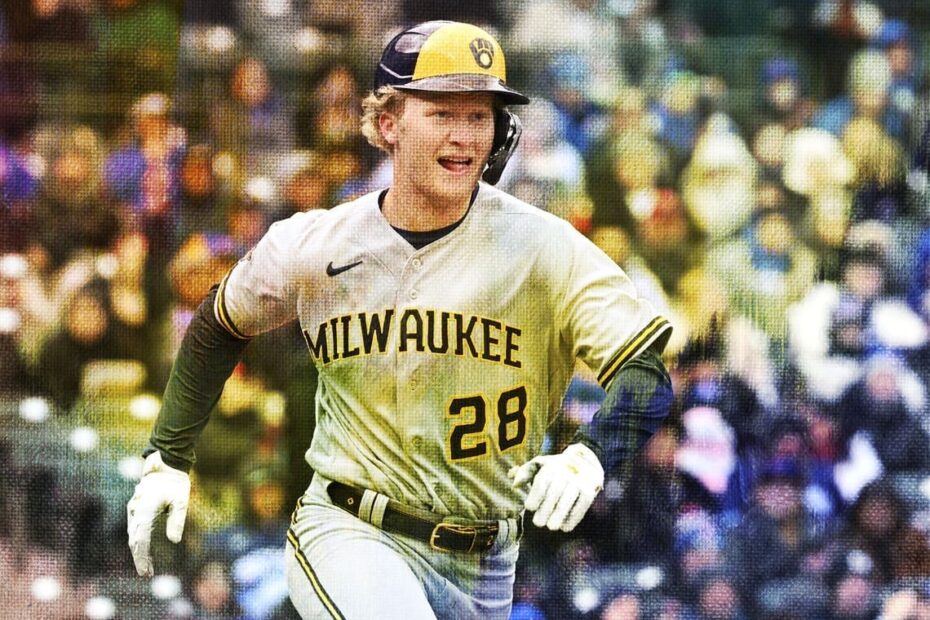 Joey Wiemer Stats