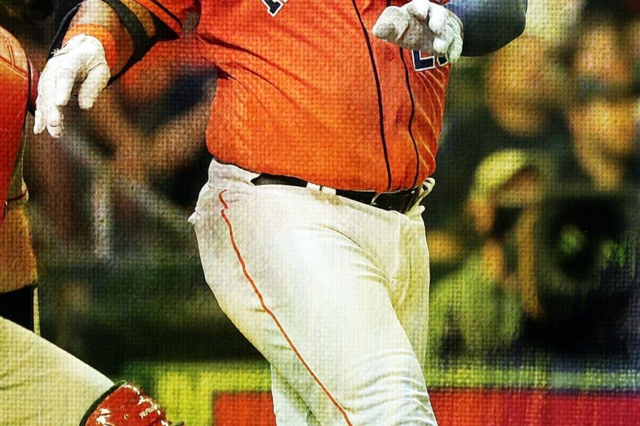 Jon Singleton Stats