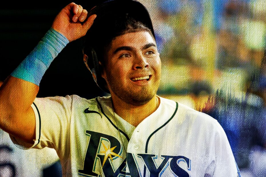 Jonathan Aranda Stats