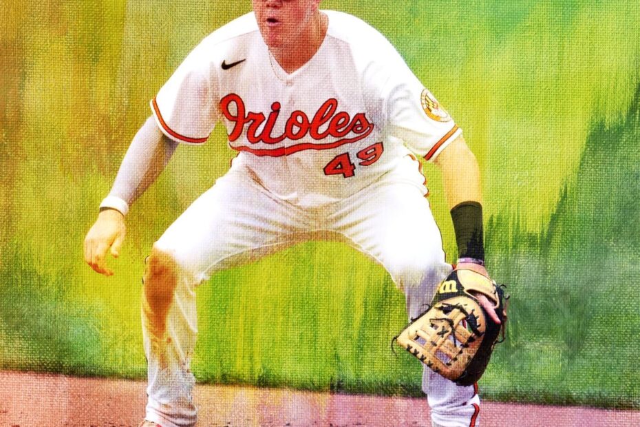 Josh Lester Stats