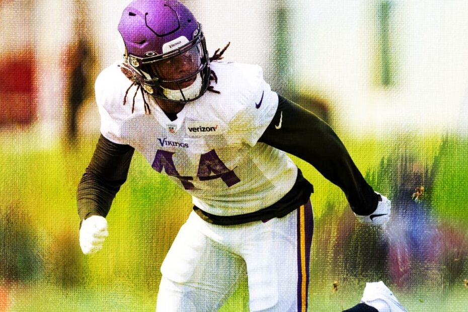 Josh Metellus Stats
