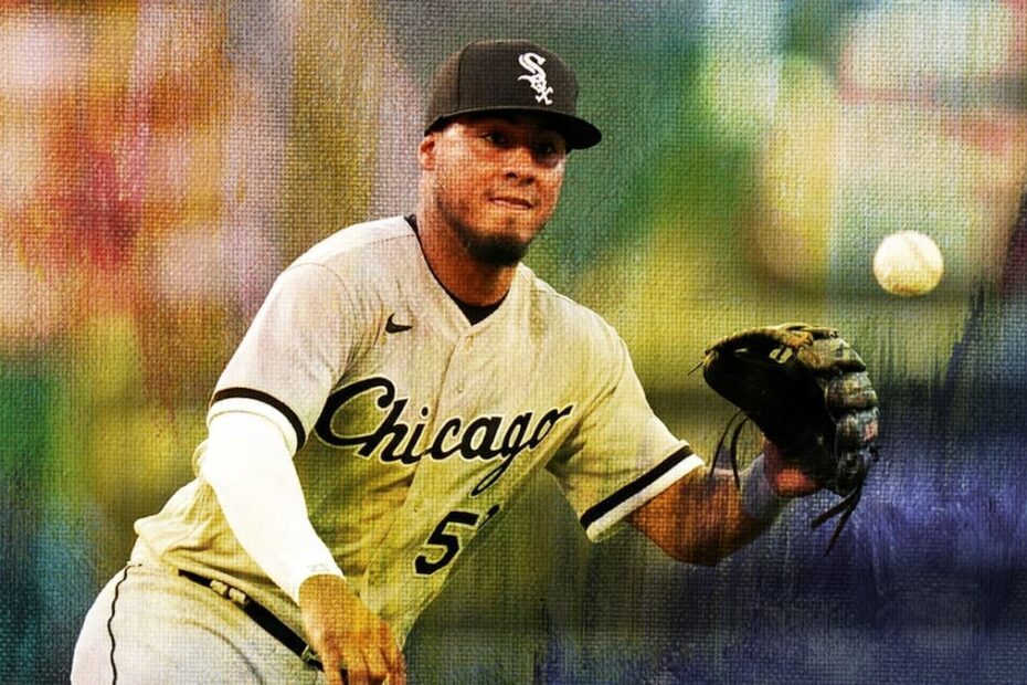 Lenyn Sosa Stats
