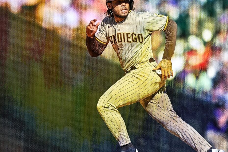 Luis Campusano Stats