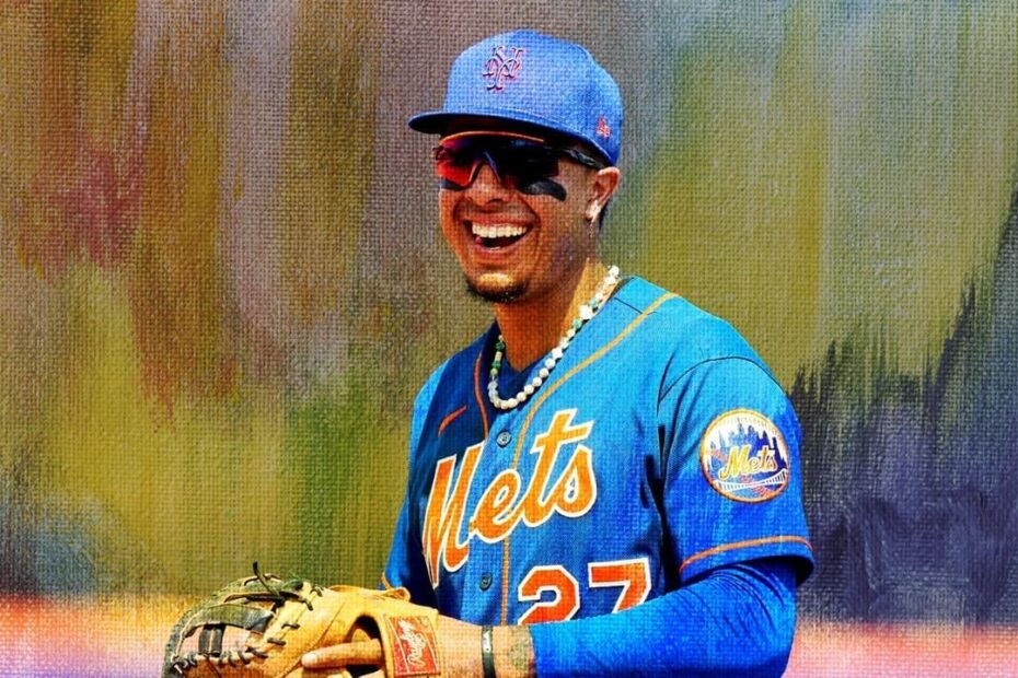 Mark Vientos Stats