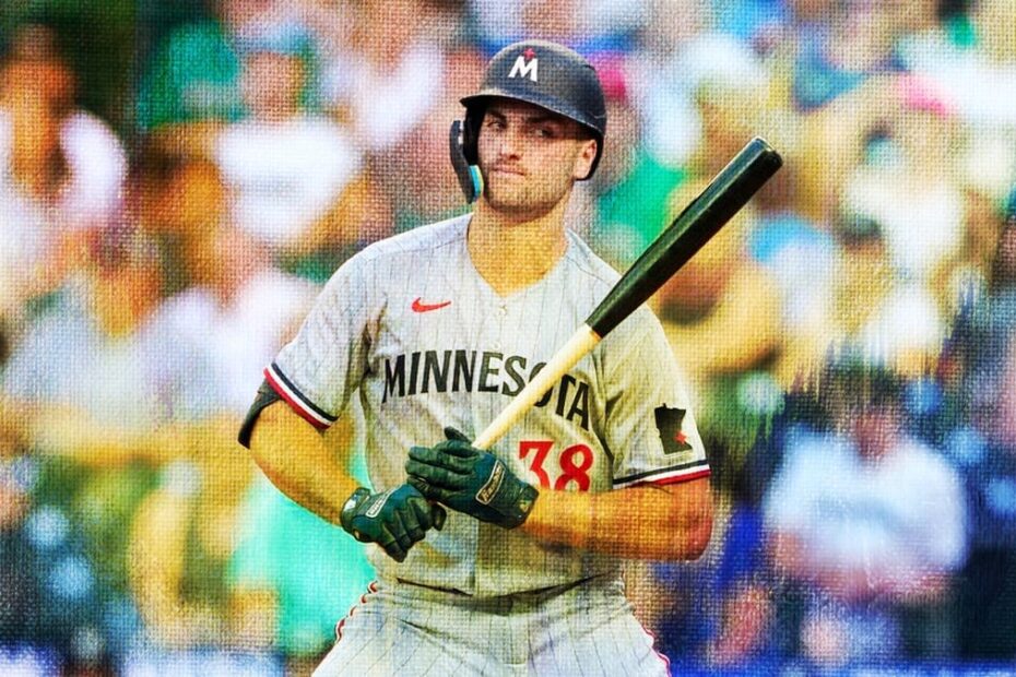 Matt Wallner Stats