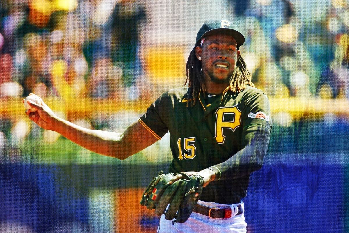 Oneil Cruz Stats