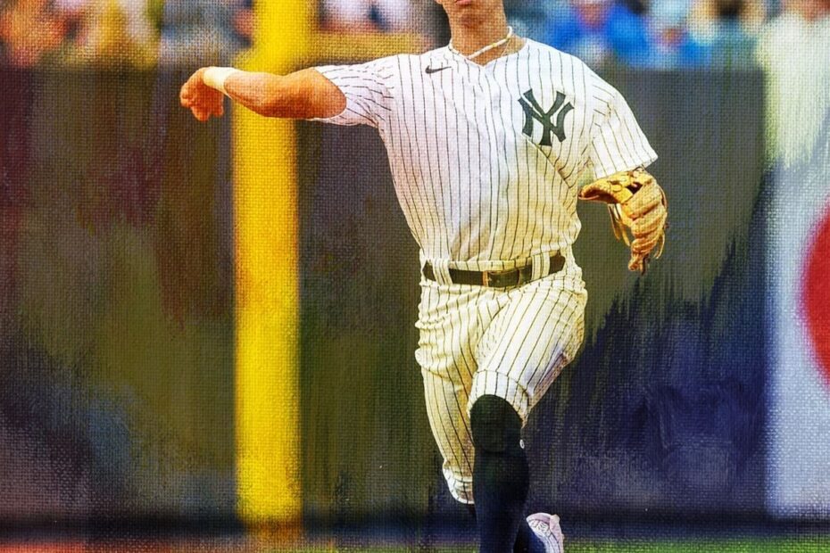 Oswaldo Cabrera Stats