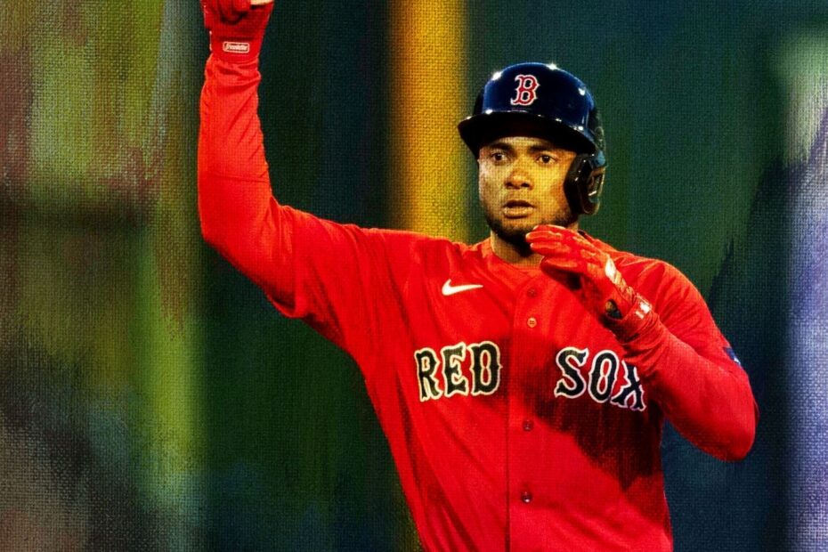 Pablo Reyes Stats