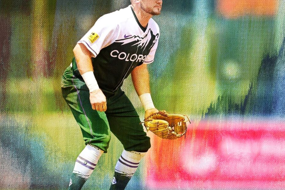 Sean Bouchard Stats