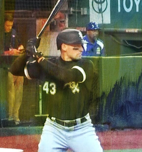 Trayce Thompson Stats