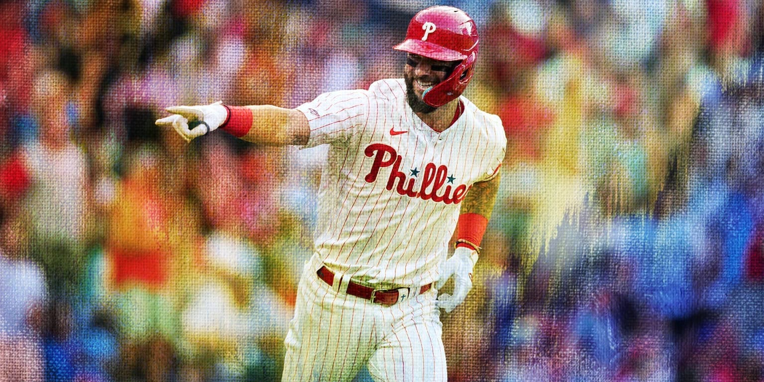 Weston Wilson Stats | MLB Career and Playoff Statistics