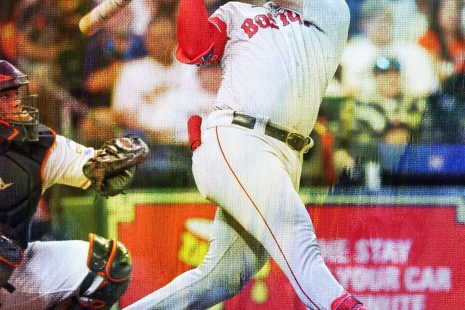 Wilyer Abreu Stats