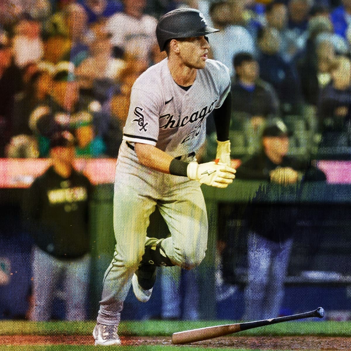 Zach Remillard Stats
