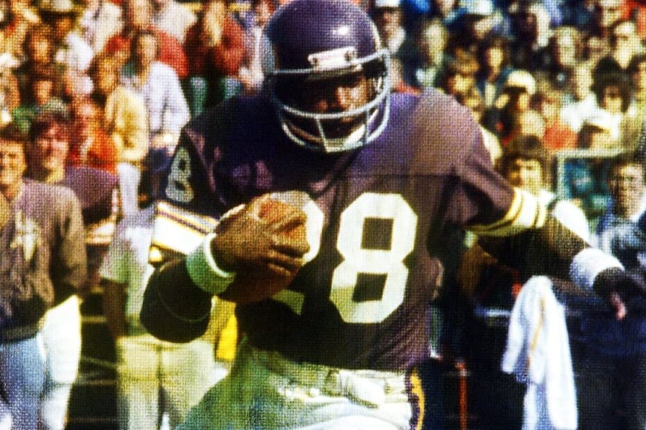 Ahmad Rashad Stats