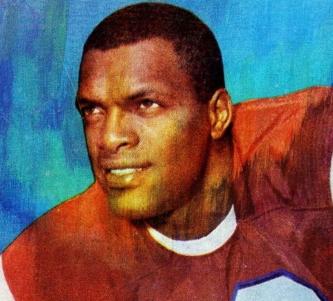 Al Denson Stats