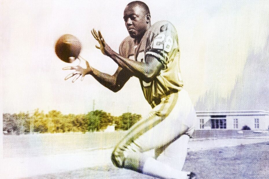 Charley Frazier Stats