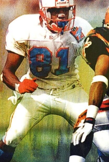 Chris Sanders Stats