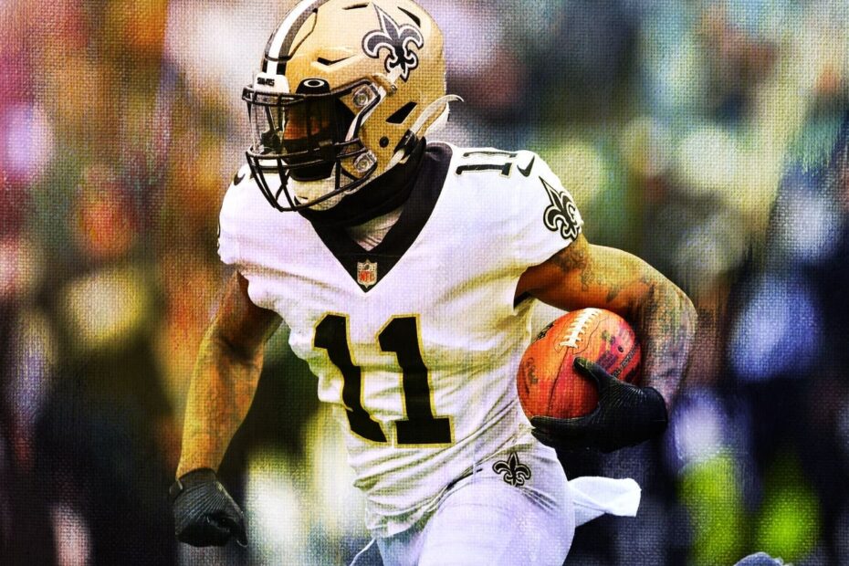 Deonte Harris Stats