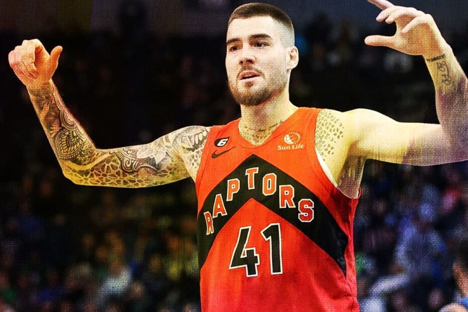 Juancho Hernangomez Stats