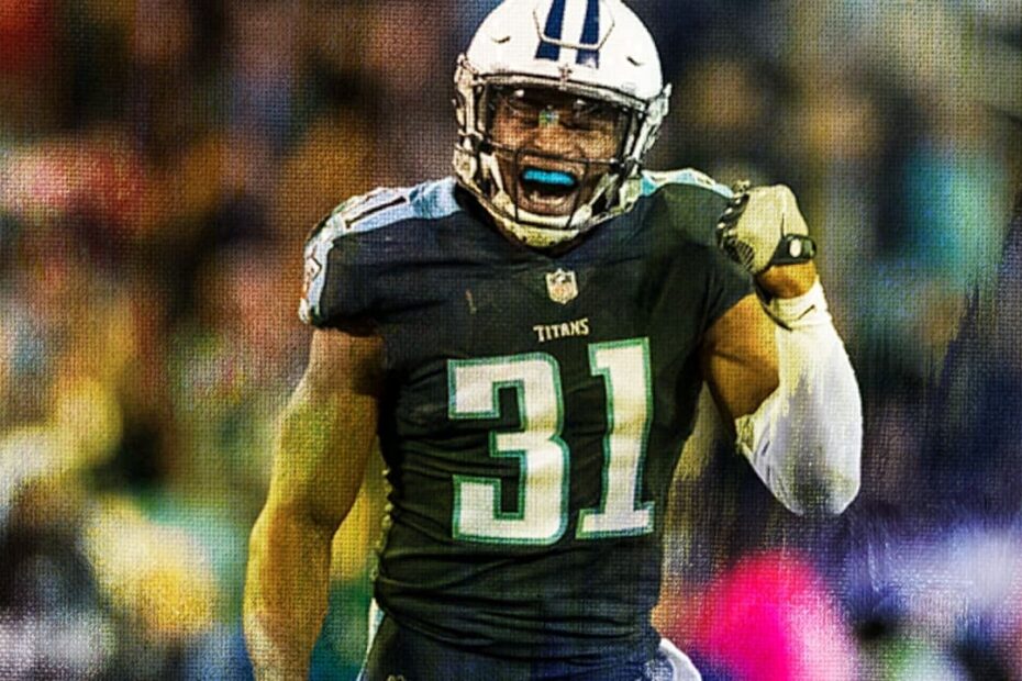 Kevin Byard Stats