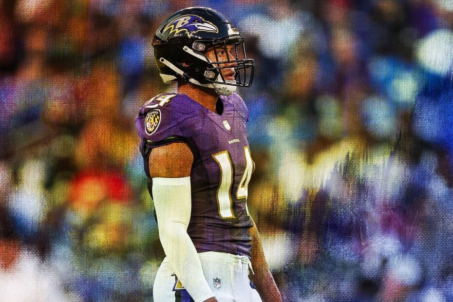 Kyle Hamilton Stats