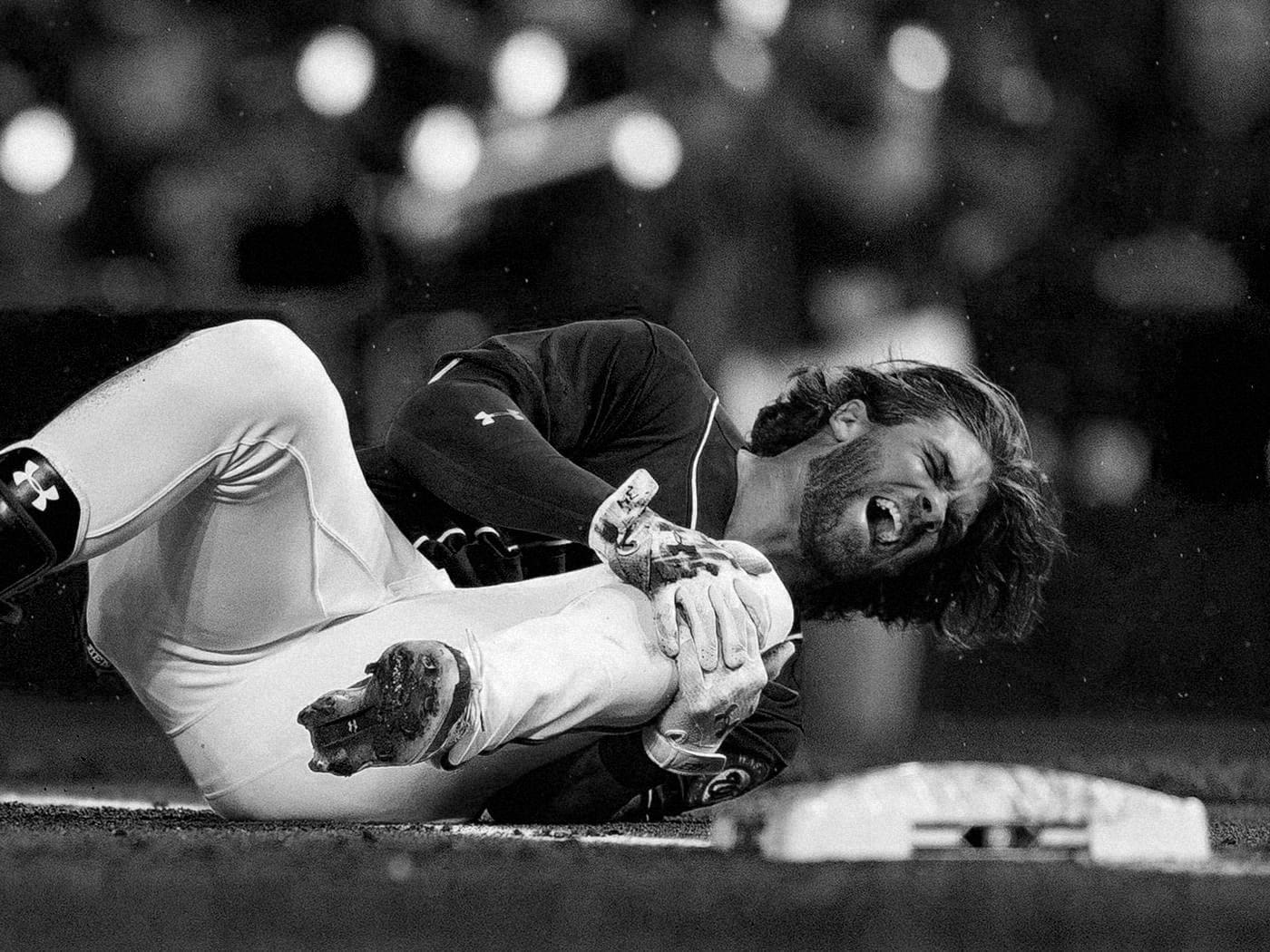 MLB Injury Report 2024 Injuries List & News Updates Today