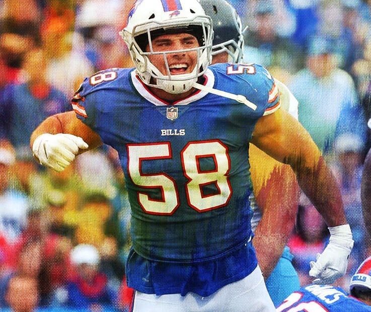 Matt Milano Stats