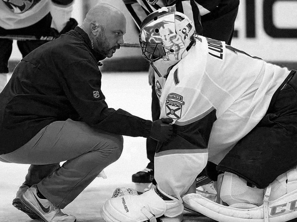 NHL Injury Report 202324 Goalie Injuries Update Today