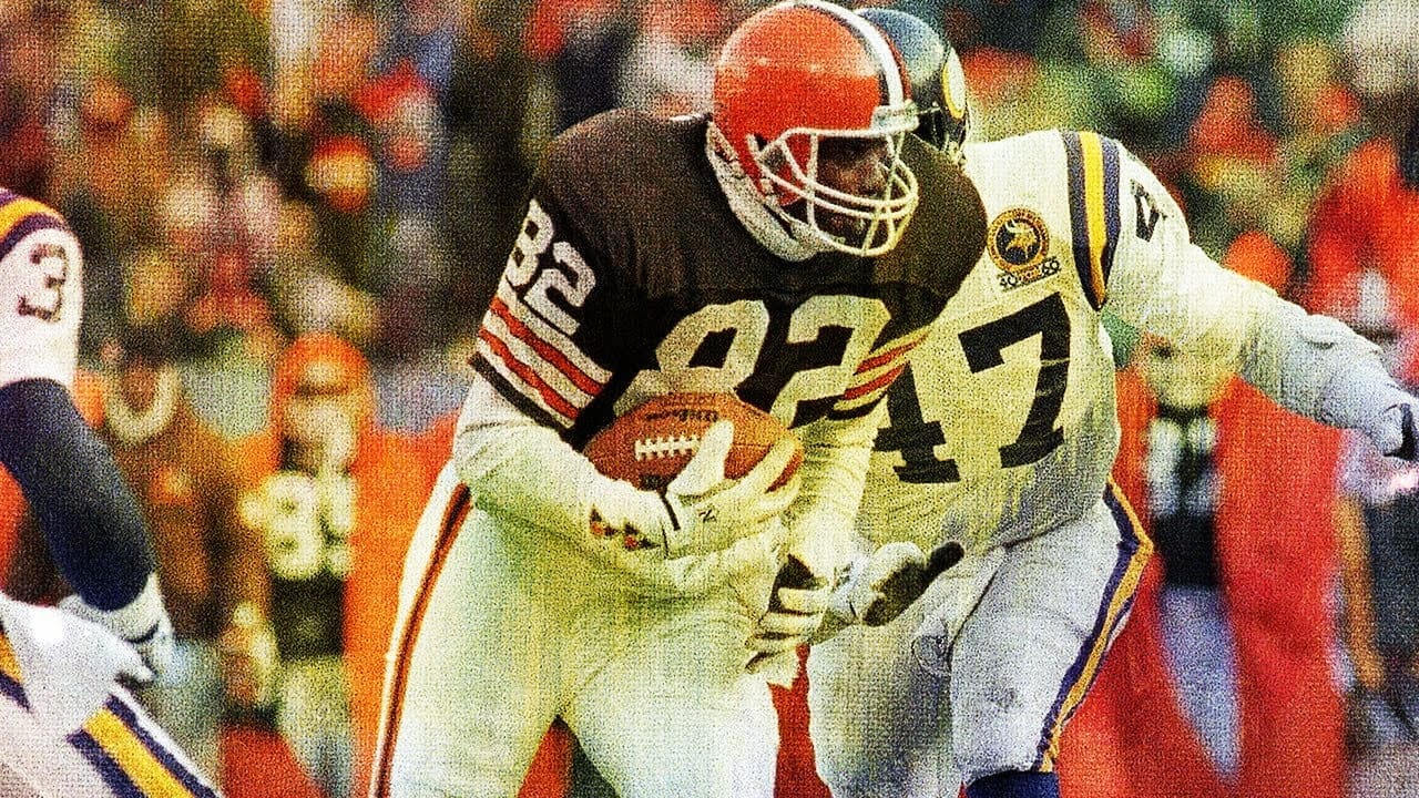 Ozzie Newsome Stats