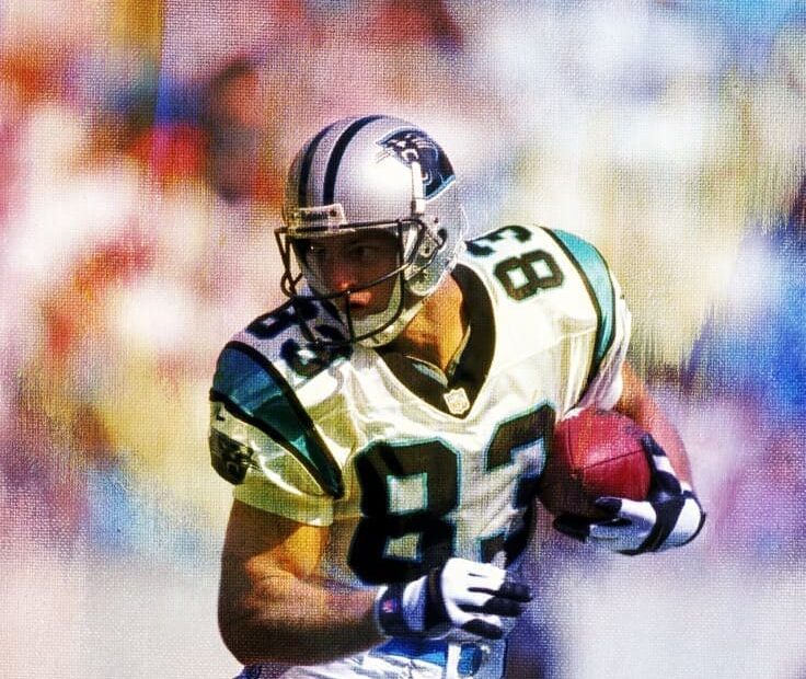 Patrick Jeffers Stats