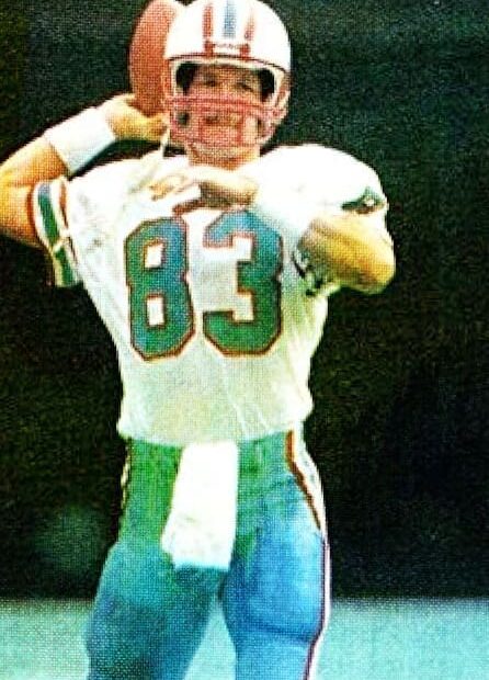 Tim Smith Stats