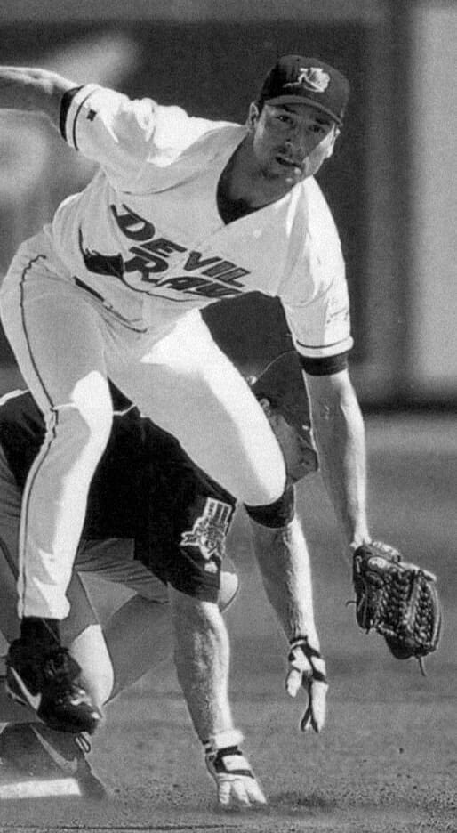 Aaron Ledesma Stats