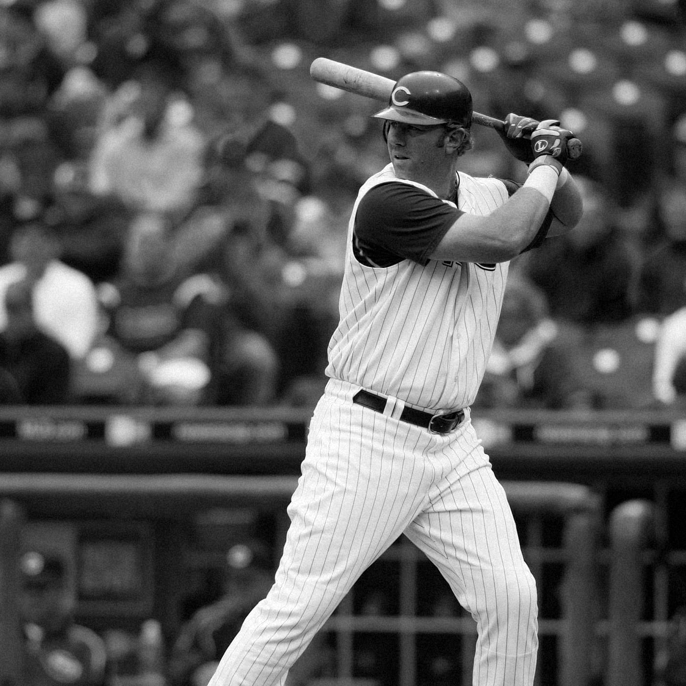 Adam Dunn Stats