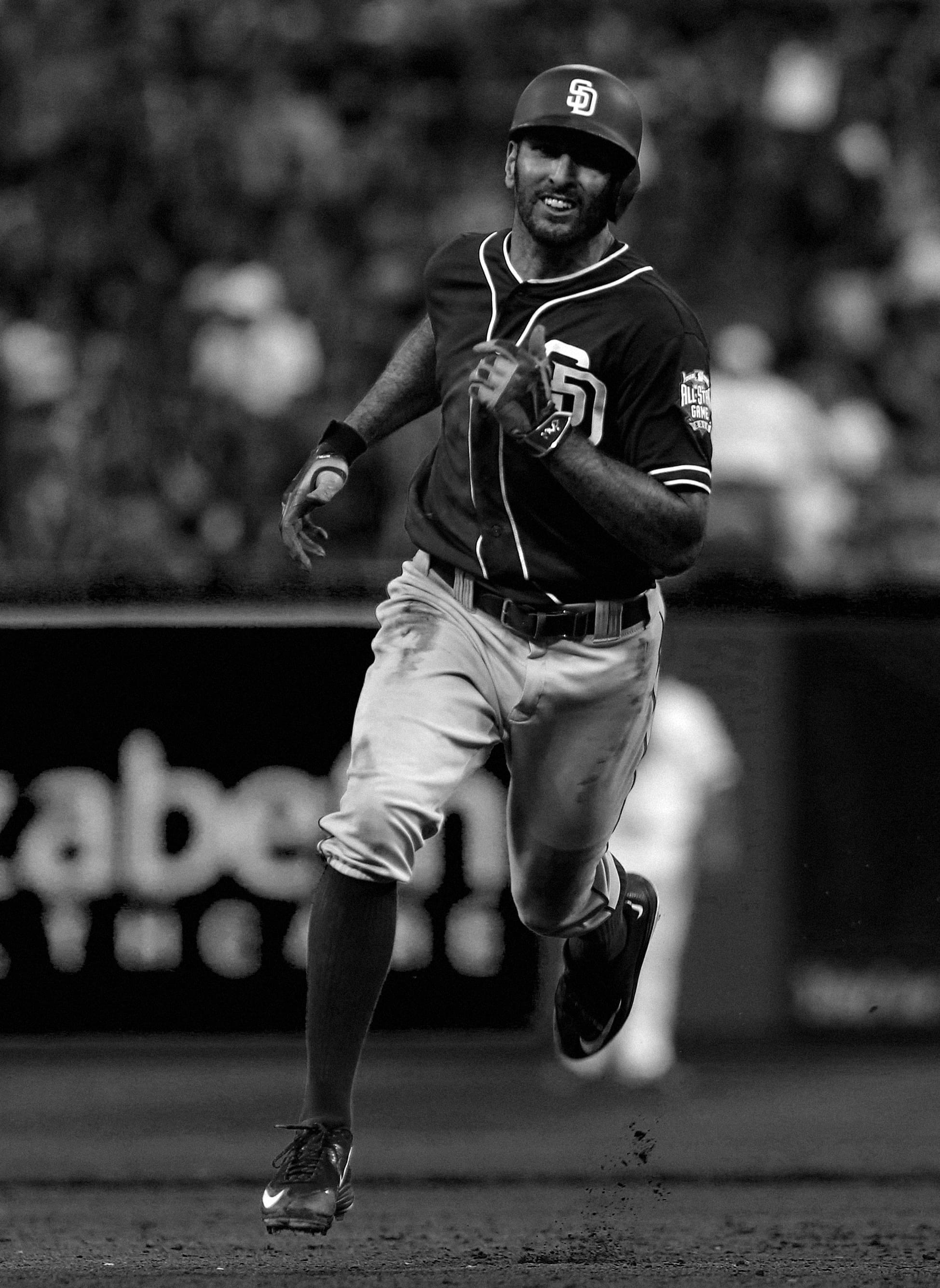 Adam Rosales Stats