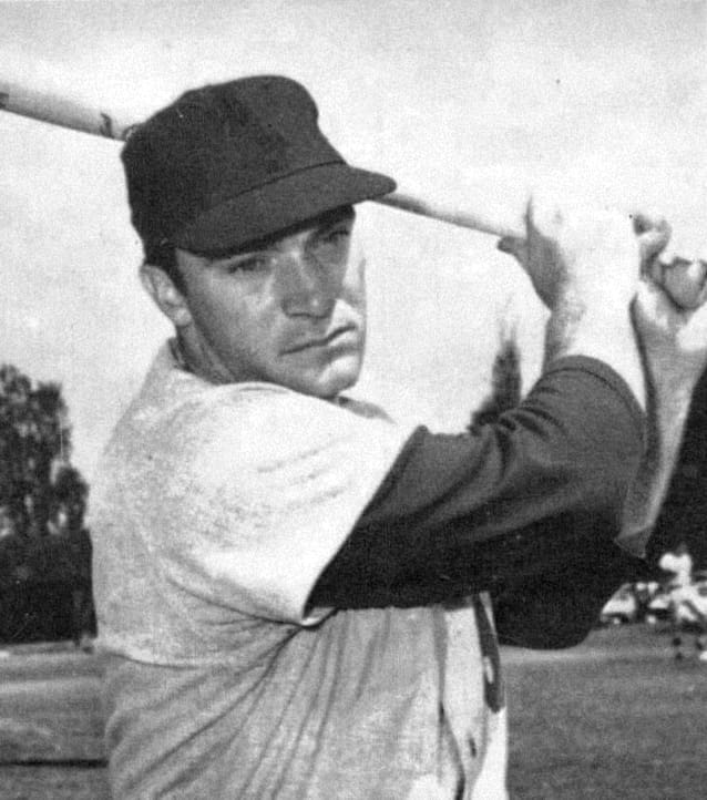 Al Ferrara Stats