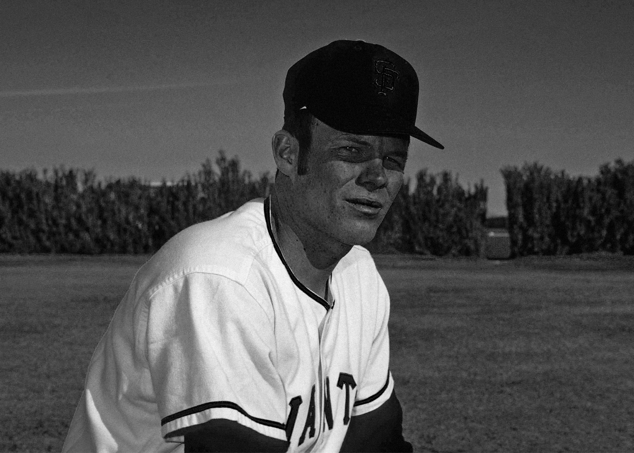 Al Gallagher Stats