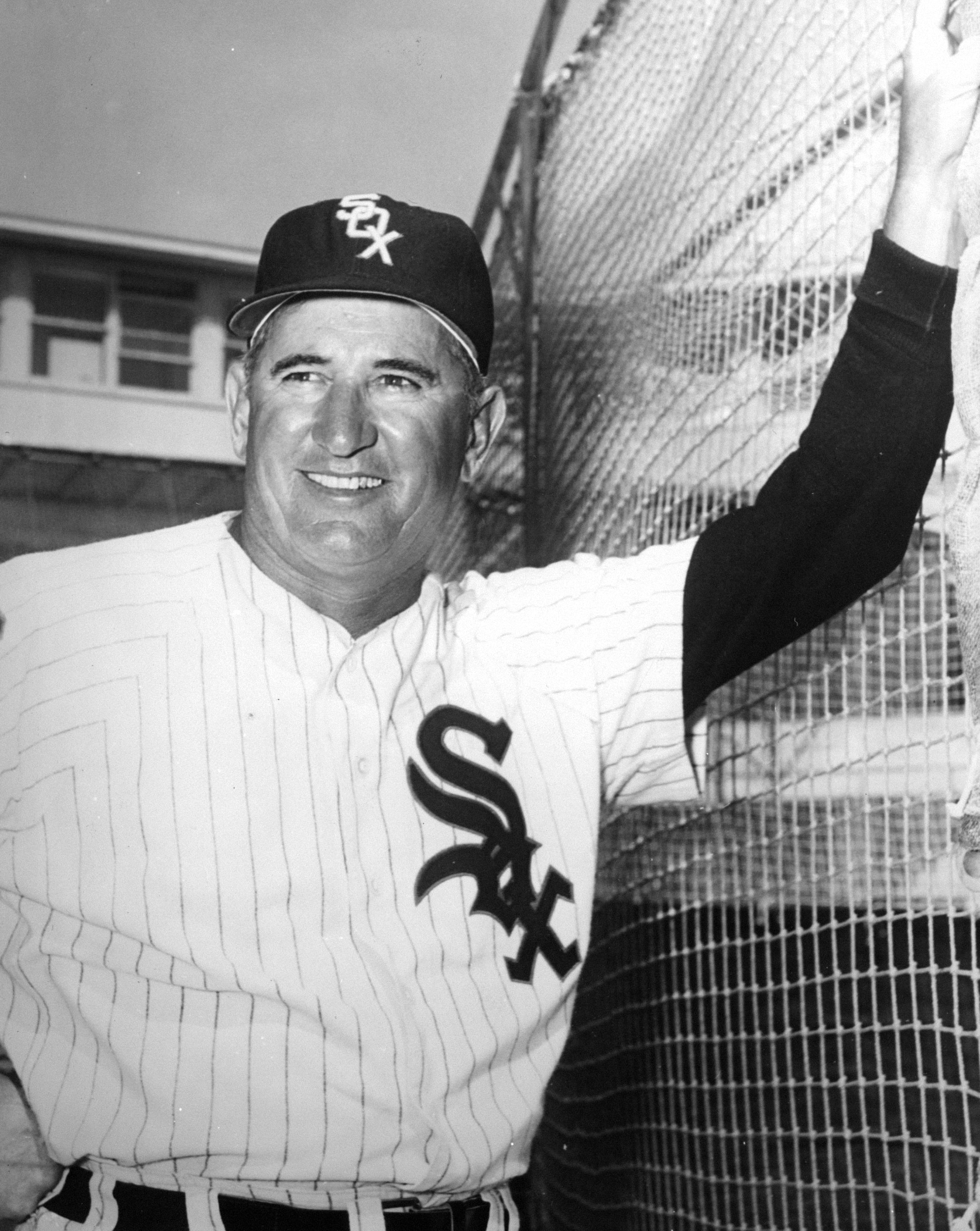 Al Lopez Stats