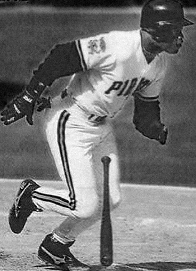 Al Martin Stats