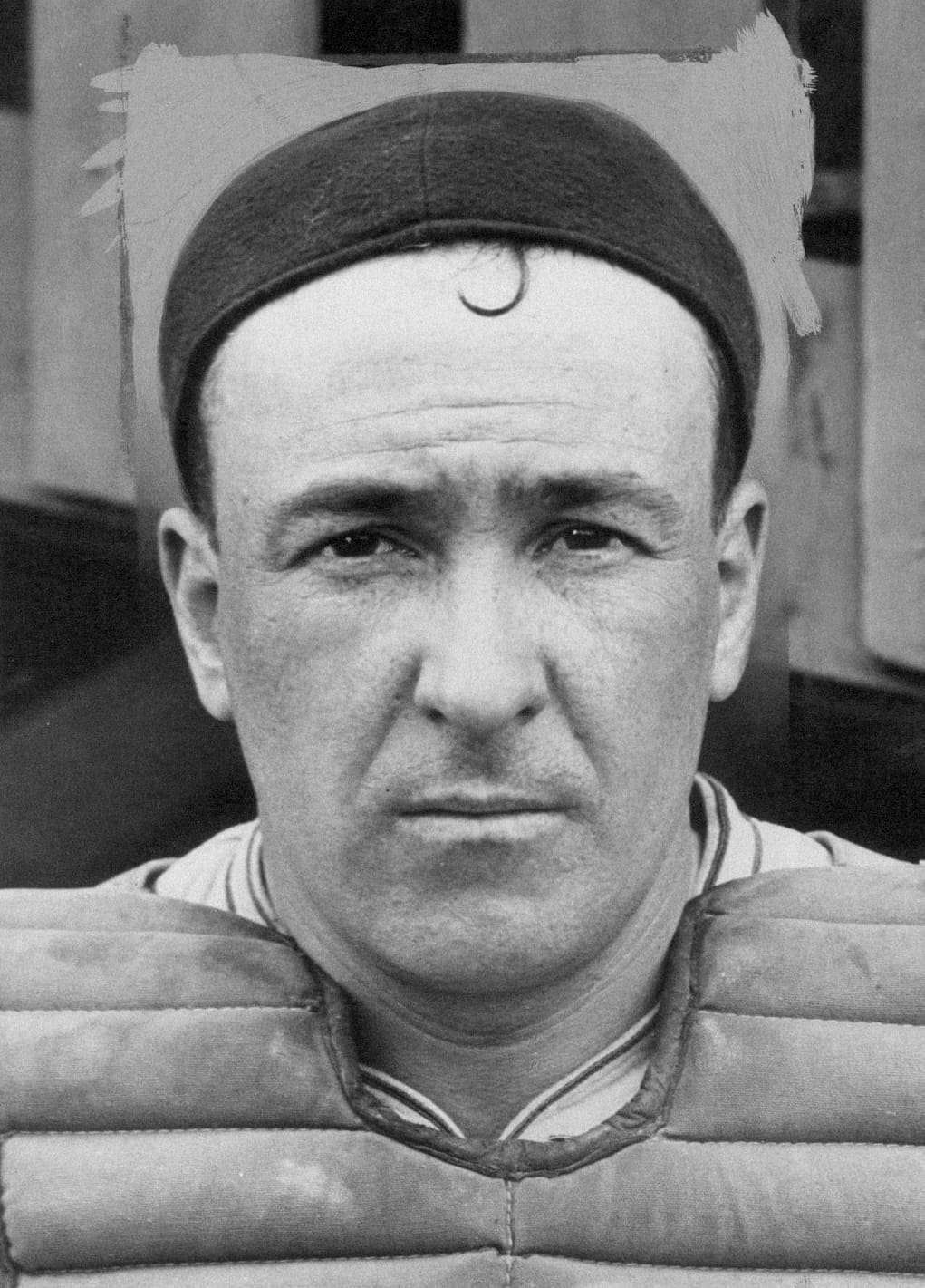 Al Todd Stats