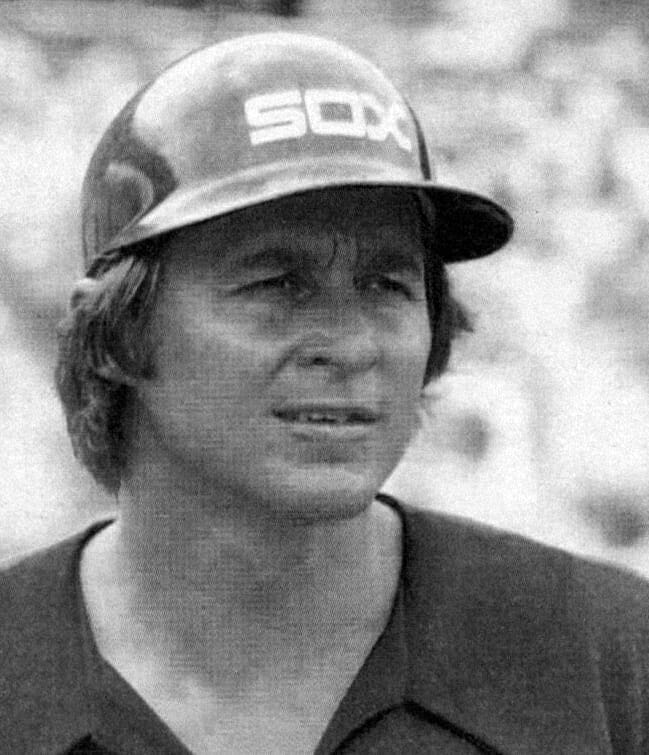 Alan Bannister Stats