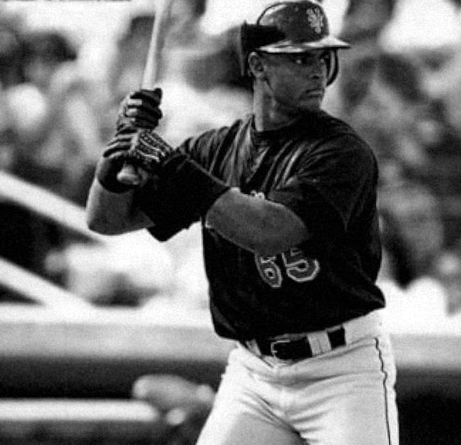 Alex Escobar Stats