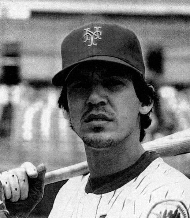 Alex Trevino Stats