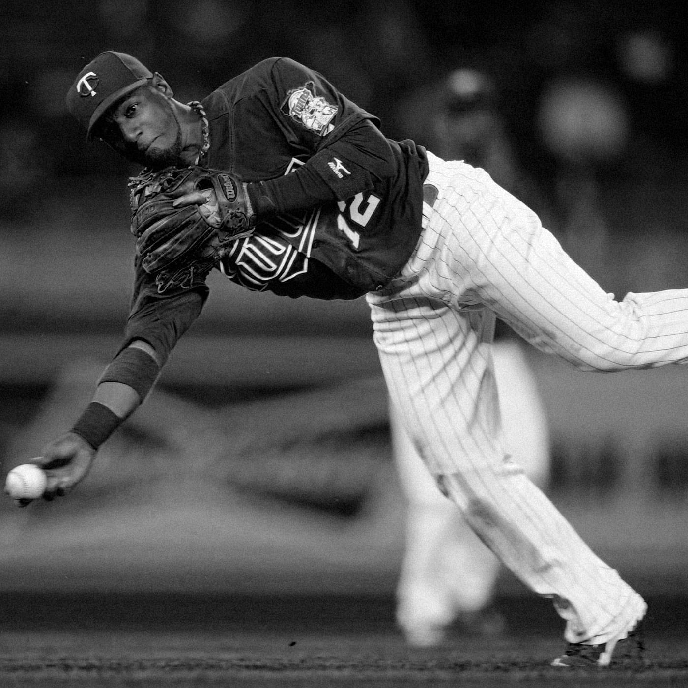 Alexi Casilla Stats