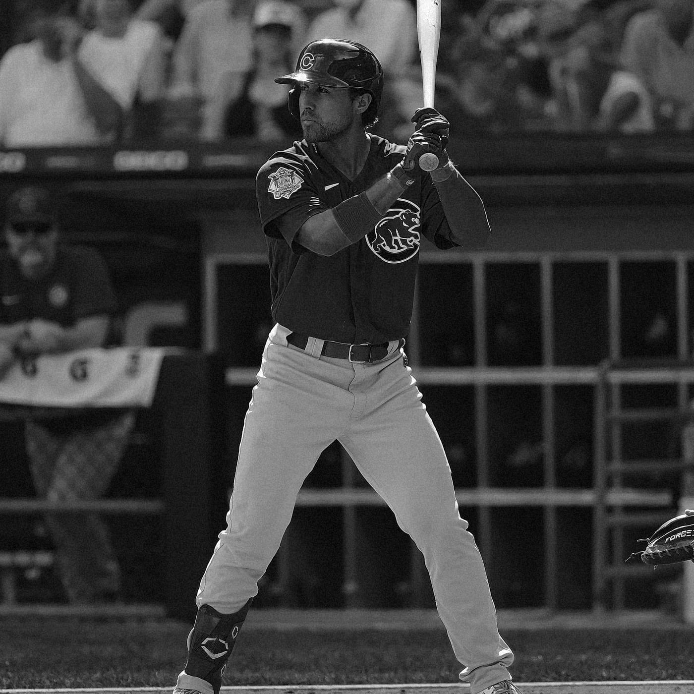 Alfonso Rivas Stats