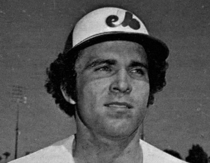 Barry Foote Stats
