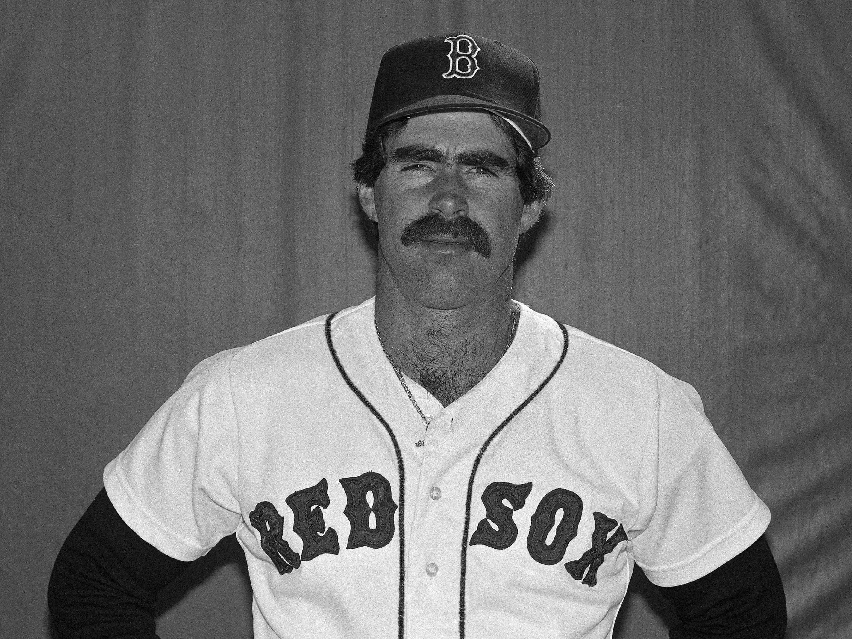 Bill Buckner Stats