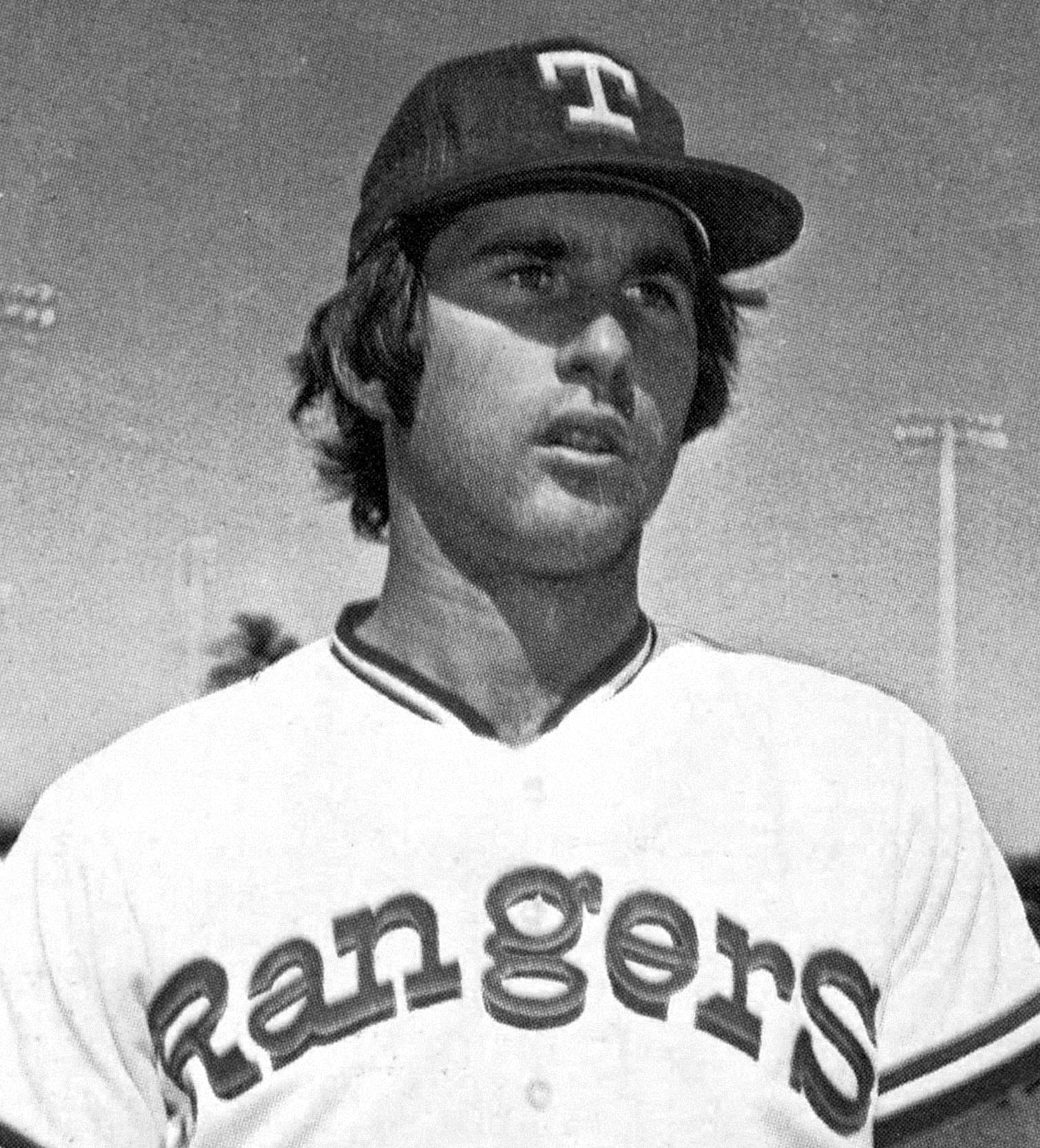 Bill Fahey Stats